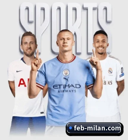 米兰体育的故事 - 体育资讯内容服务 | MilanSports